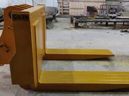 Volvo L350 Marble Fork