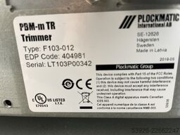 Plockmatic PBM 350-m