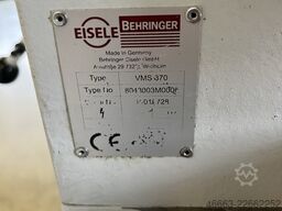 Behringer Eisele VMS 370