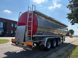 Burg BPO 12 27 Z 27.000 LTR (1 Kammer)  / APK-TuV: 5-27