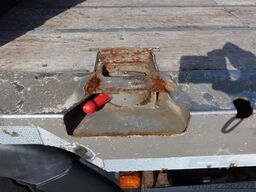 MAN TGS 35.360 8x2 Oprijvrachtwagen + Hiab 228 E3