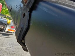MAN TGS 35.440 8x4 tridem Euro6 Containertruck + Pa...
