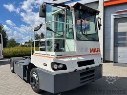 MAFI T225D Terminal Tractor / Kamag / Terberg