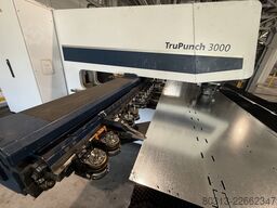 TRUMPF TruPunch 3000