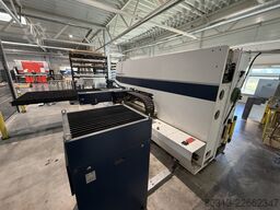 TRUMPF TruPunch 3000