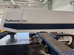 TRUMPF TruPunch 3000