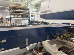 TRUMPF TruPunch 3000