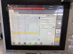 TRUMPF TruPunch 3000