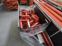 TOYOTA Pallet racks