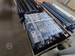 TOYOTA console system/double-sided