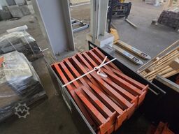 TOYOTA console system/double-sided