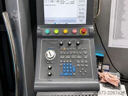 HURCO VM 10 UHSi