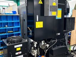 HURCO VM 10 UHSi