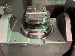 HURCO VM 10 UHSi
