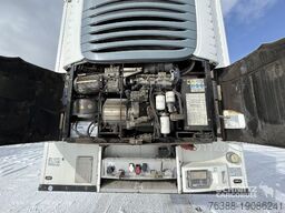 Schmitz Cargobull Semitrailer Reefer Multitemp Dobbeldekk