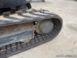 Kubota U 48-4