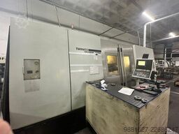 Gildemeister TWIN 500