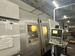 Gildemeister TWIN 500