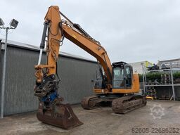 CASE CX 235 C SR