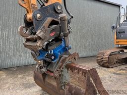 CASE CX 235 C SR