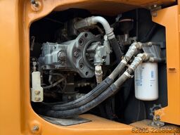 CASE CX 235 C SR
