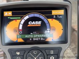 CASE CX 235 C SR