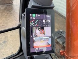 Hitachi ZX 135 US-7