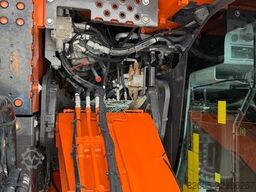 Hitachi ZX 135 US-7