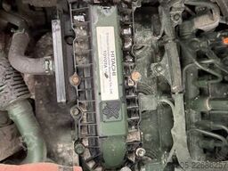 Hitachi ZX 135 US-7