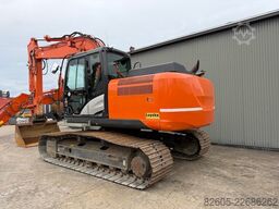 Hitachi ZX 180 LC-5