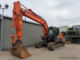Hitachi ZX 180 LC-5