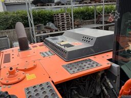 Hitachi ZX 180 LC-5