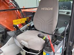 Hitachi ZX 180 LC-5