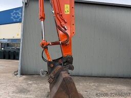 Hitachi ZX 190 LC-6