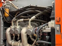 Hitachi ZX 190 LC-6