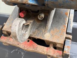 Hitachi ZX 145 W-3
