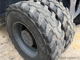 Hitachi ZX 145 W-3