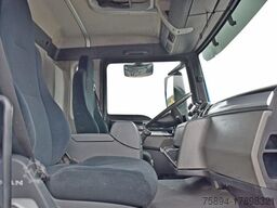 MAN TGS 26.360 Kipper 5,50m*EFFER 165.11/2S+FUNK*6x6