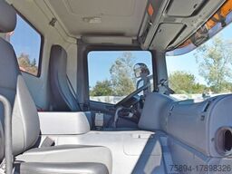 SCANIA P360 Kipper * 8x4 * TOPZUSTAND !