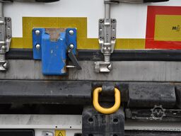 KRONE SDR D-Deck FP 45 ThermoKing SLXi 300 LA