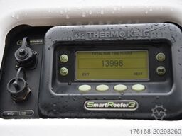 KRONE SDR D-Deck FP 45 ThermoKing SLXi 300 LA
