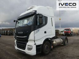 IVECO AS440S46T/P LNG