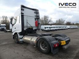 IVECO AS440S46T/P LNG