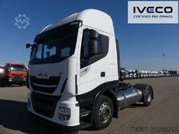 IVECO AS440S46T/P LNG / Intarder