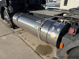 IVECO AS440S46T/P LNG / Intarder