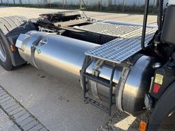 IVECO AS440S46T/P LNG / Intarder