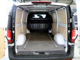 Mercedes-Benz Vito116CDI KA lang,Automatik,Klima,Tempomat