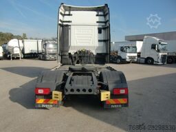 IVECO S-WAY 510 AUTOMATIK, STANDKLIMA AS440ST/FP, RETARDER, VOLL LUFT