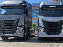IVECO SWAY 580