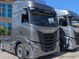 IVECO SWAY 580